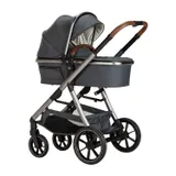 Qute Q-Journey Kinderwagen - Antra / Antra