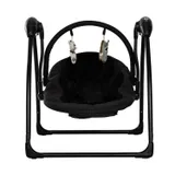 Qute Q-Swing - Schwarz
