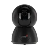 Qute Wifi Babyfooncamera - Q-Connection Solo - Zwart