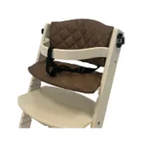 Ralph Boyer Stoelverkleiner Boris Meegroeistoel - Bruin