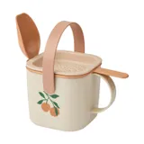Liewood Strandset - Roald - Peach / Sea Shell