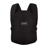 Rookie Premium Babytrage – Black