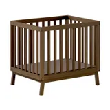 Vipack Laufstall - Sezane - 75 x 95 cm - Walnuss