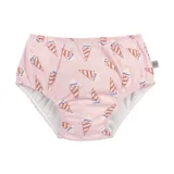 Lässig Ice Cream Zwemluier - Maat 62/68 - Pale Pink 