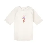Lässig Ice Cream Zwemshirt - Maat 62/68 - Sea Salt 