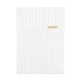 Bamboom Wieglaken - 100×75 - Stripes