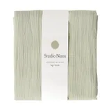 Studio Noos Sage Green Swaddle 70x70 cm