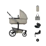 Joolz Day5 All-in-One Bundle – Sage Green