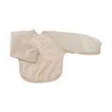 Silly Billyz Towel Slab Met Mouwen - White / Sand