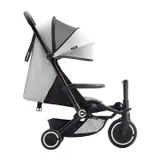 SmarTrike Traveler - Light Grey