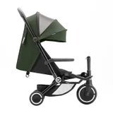 SmarTrike Traveler - Olive