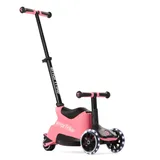 SmarTrike Xtend Scooter Ride-On - Blossom