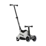 SmarTrike Xtend Scooter Ride-On - Cool Grey