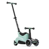 SmarTrike Xtend Scooter Ride-On - Soft Mint
