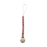 Chewies & More Speenkoord - Sparkle - Rose Gold