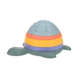 Lässig Turtle Stacking Toy - Green
