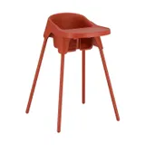 Stoohl Hochstuhl inkl. Essbrett - Pumpkin