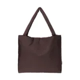 Studio Noos Mom Bag - Puffy - Brown