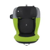 Swandoo Charlie I-size 433C Autostoeltje - Lime / Sesame Grey