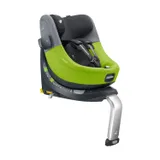 Swandoo Marie ⁵ I-size Autositz - Lime / Sesame Grey