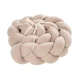 Träumeland Bed/Boxbumper - Signature - 180 cm - Taupe