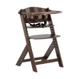 TWF Boris Meegroeistoel - Bruin