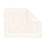 Bemini Boxkleed - Piuma - 75x95 cm - Ecru