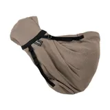 ByKay Hüfttragetuch – Taupe