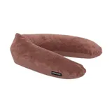 Snoozzz Stillkissen - Teddy Chestnut - Inklusive Bezug