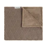 Baby's Only Sierra Wiegdeken Teddy - Clay 