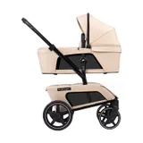 The Jiffle Wagon 2+ - Clay