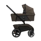 The Jiffle Wagon 2+ - Oak