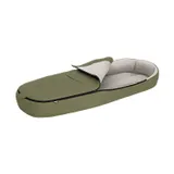 Thule Kinderwagen Fußsack - Soft Green