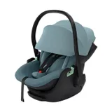 Thule Maple Autositz - Mid Blue