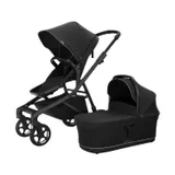 Thule Sleek 2 Kinderwagen 2-in-1 - Black