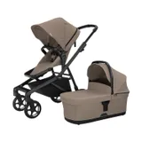 Thule Sleek 2 Kinderwagen 2-in-1 - Tinted Taupe