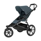 Thule Urban Glide 3 Kinderwagen - Magnetverschluss - Dark Slate