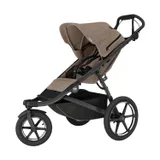Thule Urban Glide 3 Kinderwagen - Magnetverschluss - Tinted Taupe