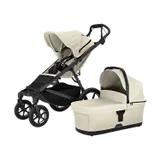 Thule Urban Glide 4 Kinderwagen 2-in-1 - Beige