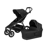 Thule Urban Glide 4 Kinderwagen 2-in-1 - Black