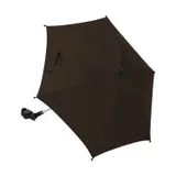 Titaniumbaby Parasol - UV 50+ - Truffle Brown