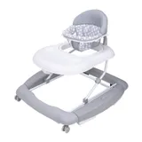 Topmark Jean Loopstoel - 2-in-1 - Grijs