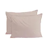 Town & Country Kissenbezug-Set - 2 Stück - 60x70 cm - Pink