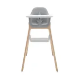 UPPAbaby Ciro Hochstuhl - Chloe / Hellgrau