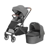 UPPAbaby Cruz V3 Kinderwagen 2-in-1 – Greyson