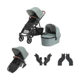 UPPAbaby VISTA V3 Duowagen - Kenzi