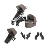 UPPAbaby VISTA V3 Duowagen - Theo