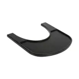 Kidsmill Up! Eetblad - Zwart