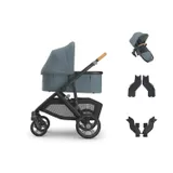 UPPAbaby VISTA V3 Duowagen - Dillan
