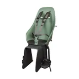 Urban Iki Ta-ke Fahrrad-Rücksitz für die Gepäckträgermontage - Icho Green / Bincho Black